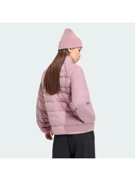 KURTKA ESSENTIALS PACKABLE INSULATED