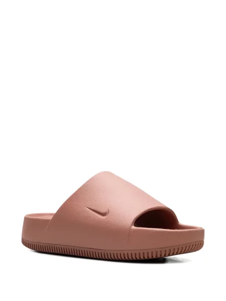 Papuci Nike violet