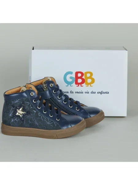 Pantofi copii Gbb albastru
