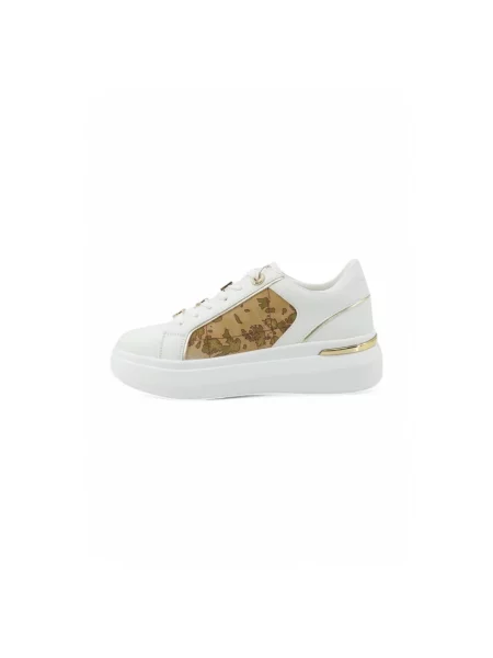 Sneakersy Alviero Martini 1a Classe białe