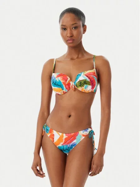 Selmark Bikini alsó Színes