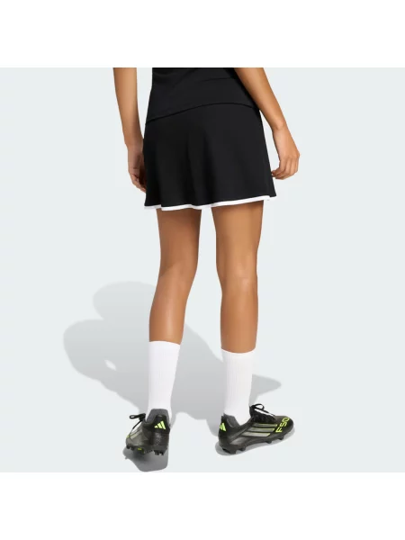 Sukně Adidas bílé