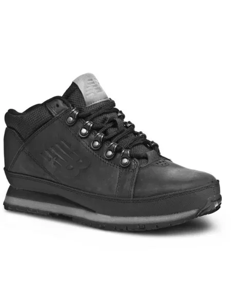 Ghete New Balance Classics negru