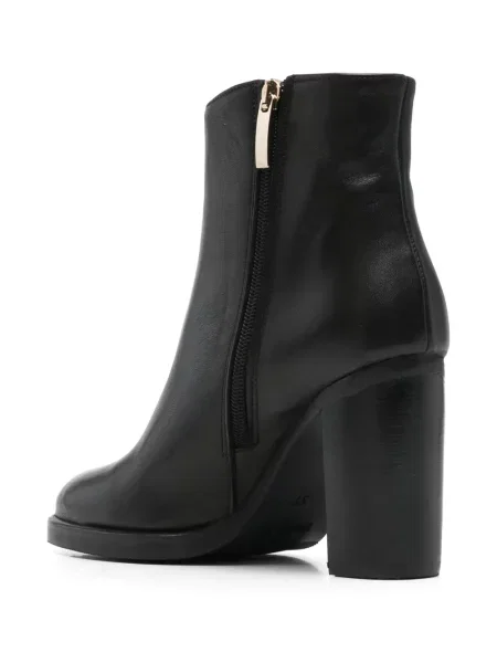 Botine Paola Parisi negru
