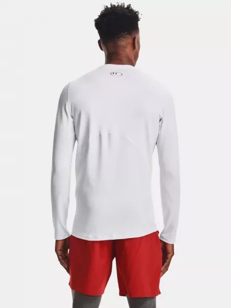 Μπλούζα Under Armour λευκό