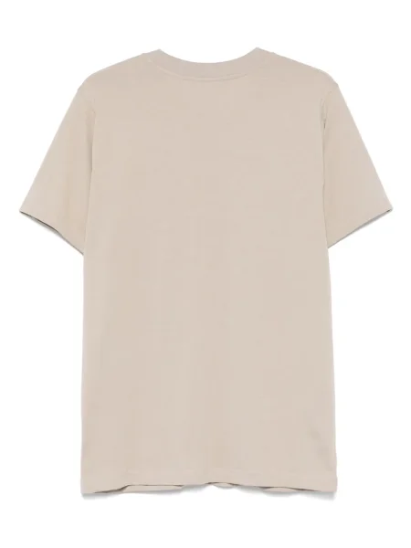 Tricou New Balance gri