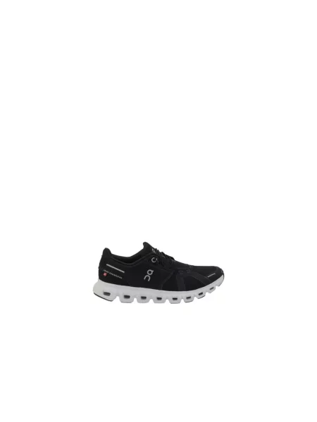 Buty do biegania On Running do biegania czarne