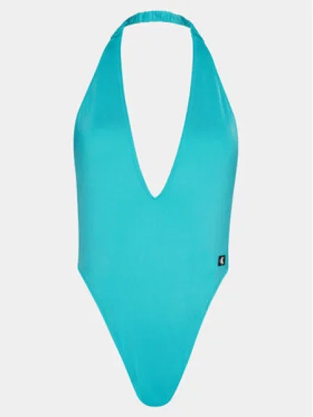 Calvin Klein Swimwear Bikiny modrá