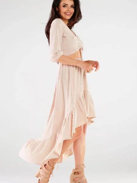 Bluza Awama bijela
