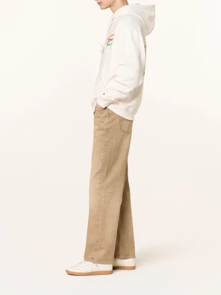 Tommy Jeans Jeansy Otis braun