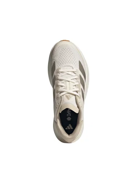 Sneakerși Adidas Performance alb