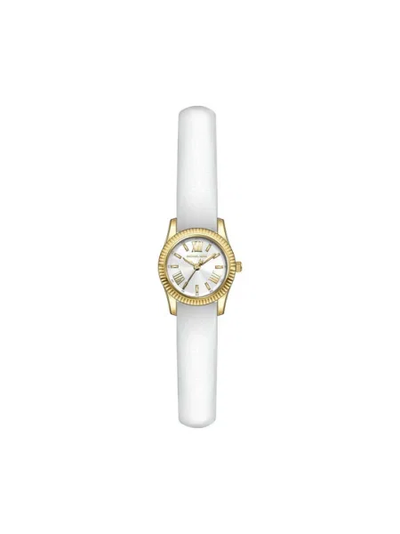 Michael Kors óra sárga fehér