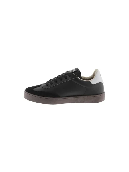 Pantofi Victoria negru