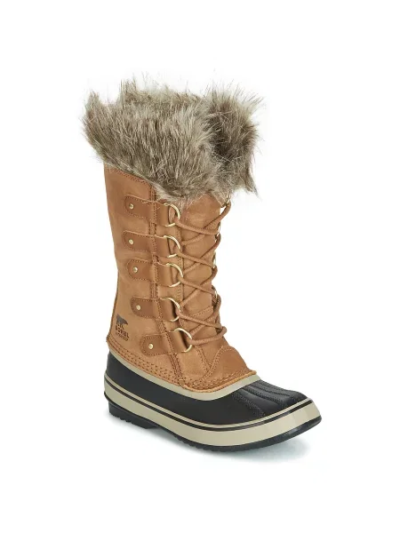 Škornji za sneg Sorel rjava