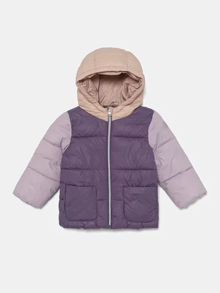 United Colors of Benetton коротка куртка дитяча