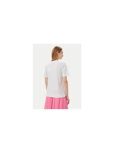 JOOP! Póló 58 Regular Fit fehér