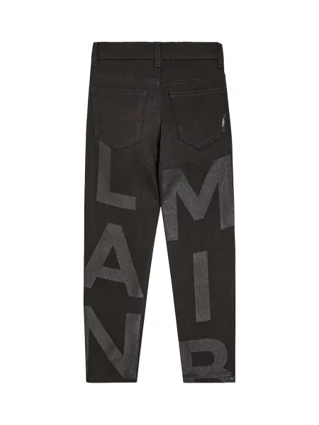 Τζιν Balmain μαύρο