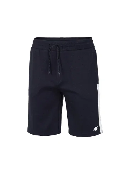 Pantaloni 4f negru