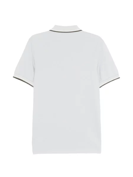 Tricou polo Fred Perry albastru