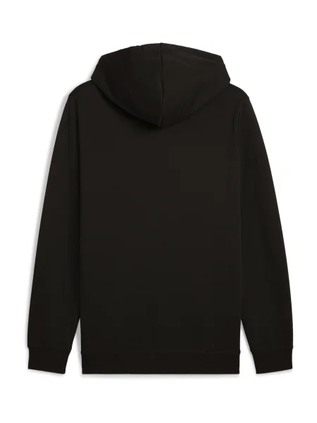 PUMA Mikina Essentials No. 1' čierna