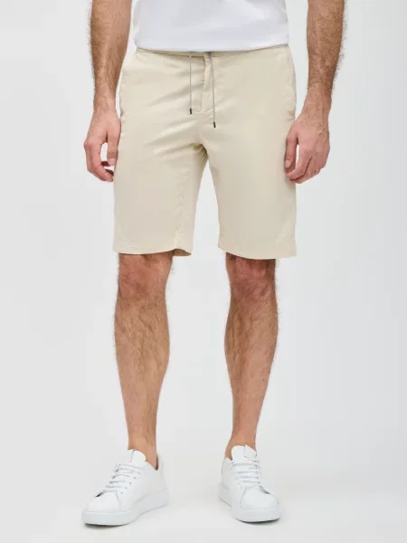 Шорти Berwich бежеві