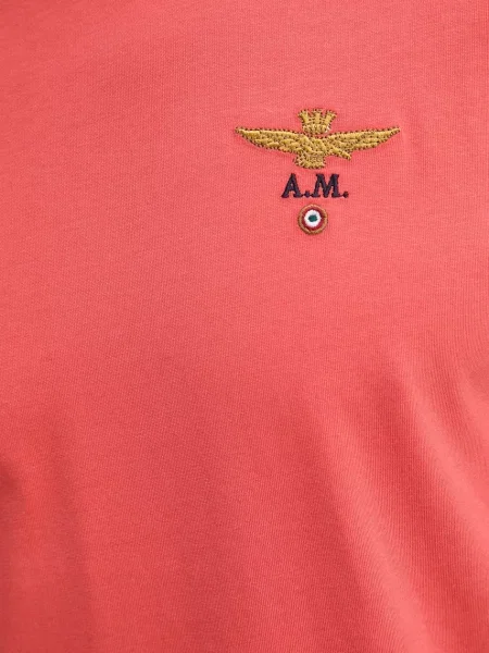 Футболка Aeronautica Militare