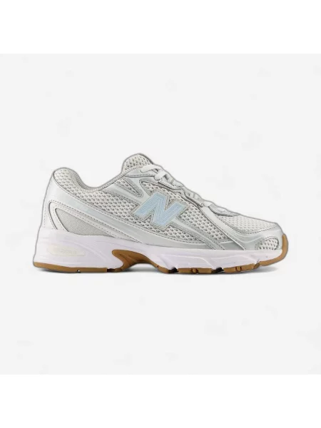 Pantofi New Balance gri