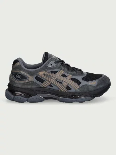 Asics GEL-NYC sneakers boty šedé
