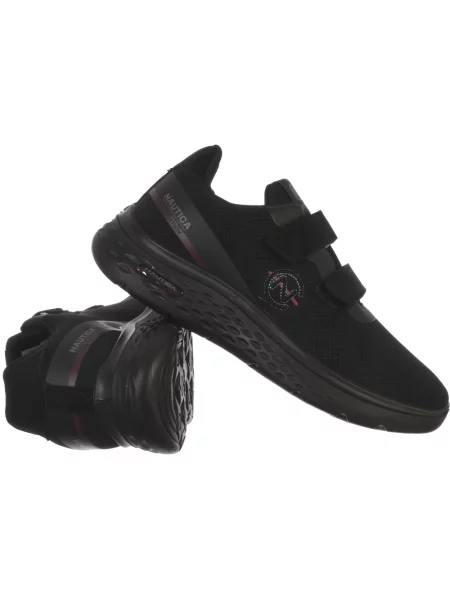 Tenisice Nautica crna