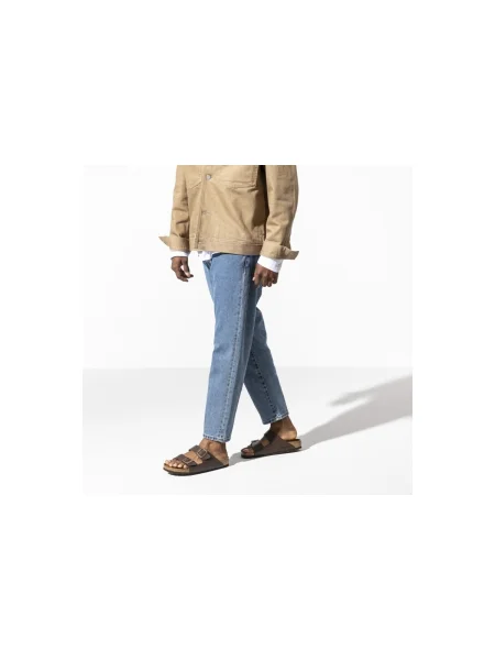 Pantofi Birkenstock maro