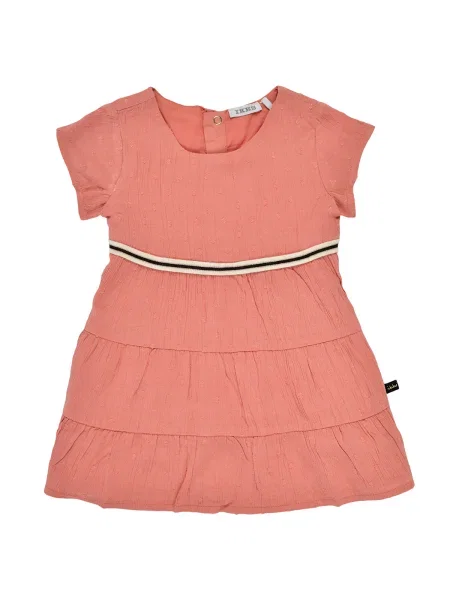 Rochie copii Ikks portocaliu