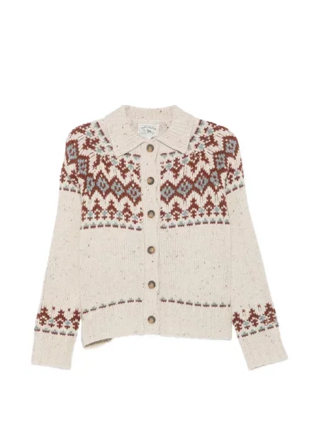 Cardigan Mc2 Saint Barth