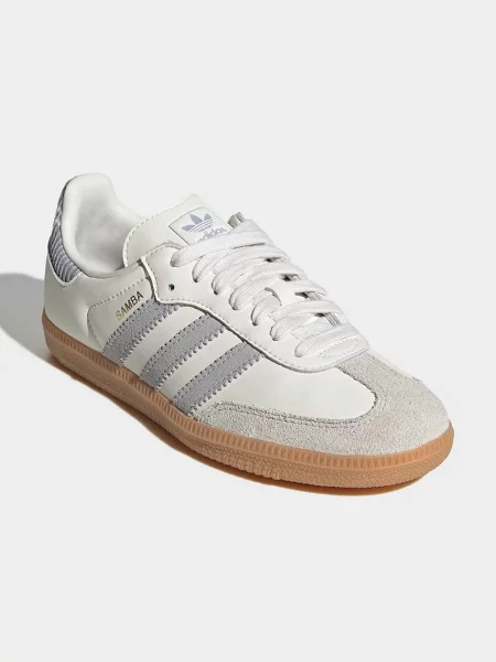 Adidas Originals SAMBA OG кросівки дитячі
