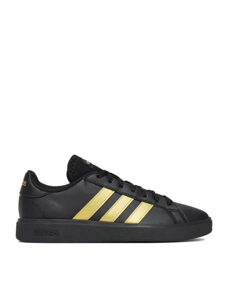 Adidas Laisvalaikio batai GRAND COURT juoda