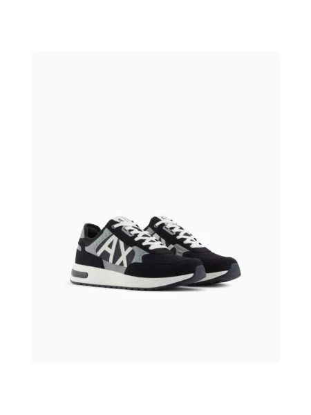 Sneakersy Armani Exchange