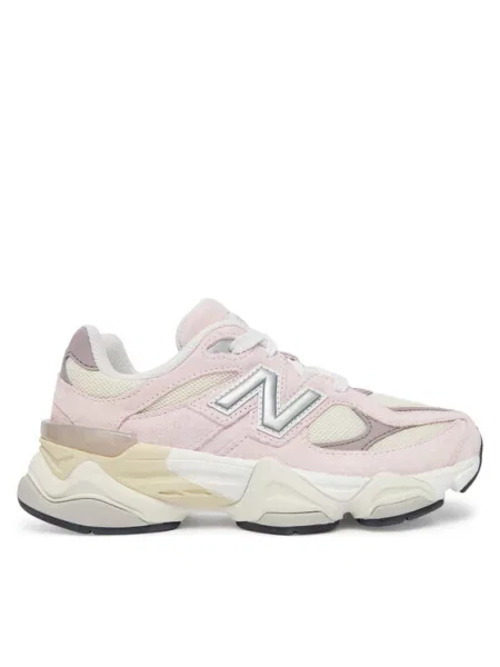 New Balance Superge roza