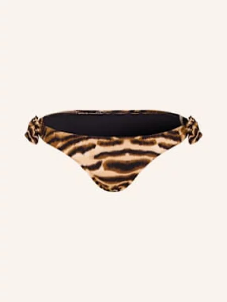 Chantelle Majtki Bikini W Trójkątnym Fasonie Vita braun brązowe