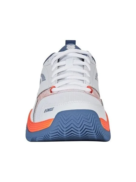 Tenisky K-swiss biela