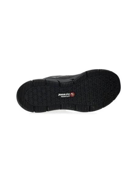 Pantofi Joma negru