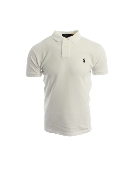 Polo Ralph Lauren Polo biała