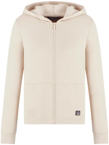 Bluza z kapturem Armani Exchange
