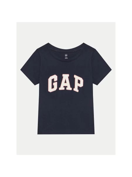 Футболка Gap синяя