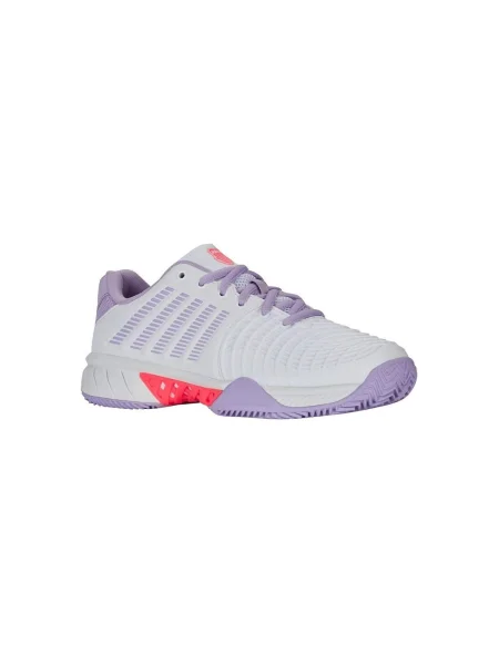 Tenisky K-swiss biela