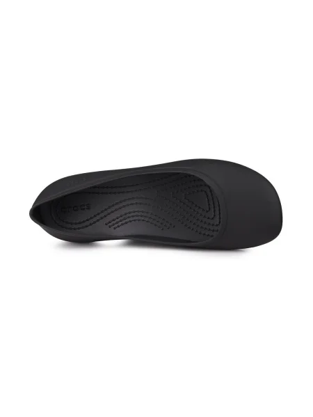 Pantofi Crocs negru