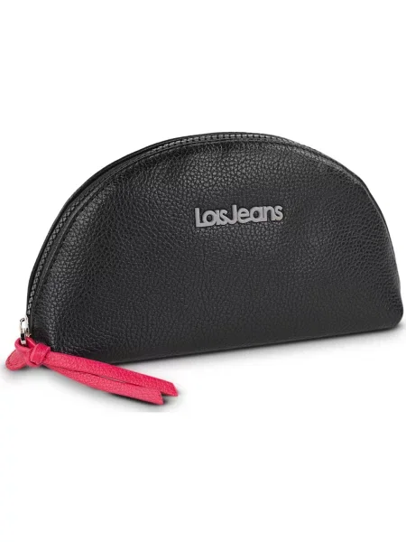 Torbica Lois crna
