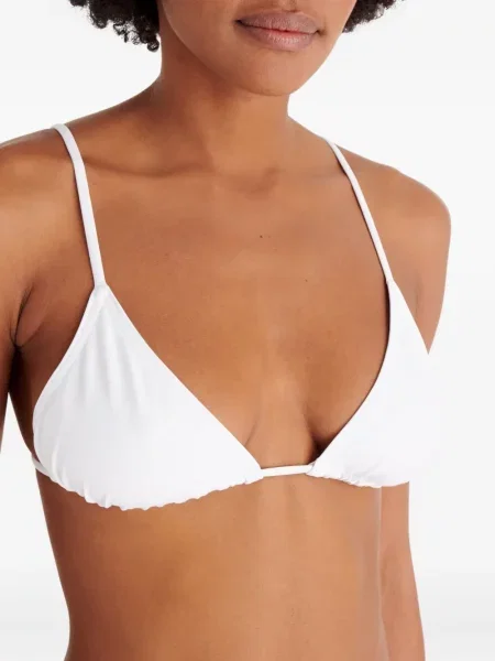 Bikini Eres alb