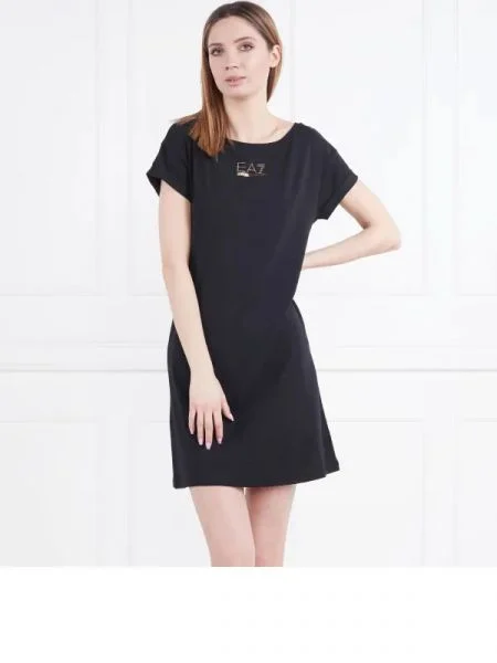 Rochie negru