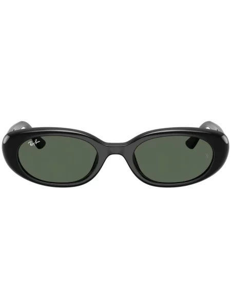 Hodinky Ray-ban čierna