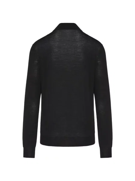 Pulover Gran Sasso negru