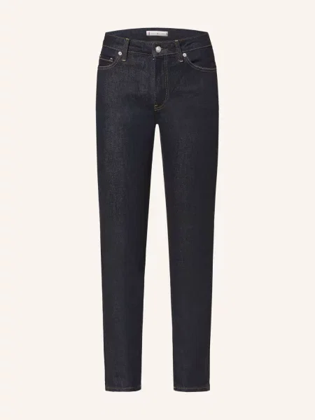 Džíny Tommy Hilfiger modré